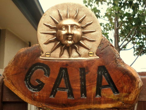Gaia On Bribie Island - New Castle Holiday 1
