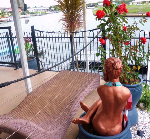 Gaia On Bribie Island - New Castle Holiday 30
