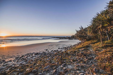 The Point Coolum - New Castle Holiday 4