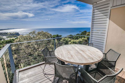 The Point Coolum - New Castle Holiday 8