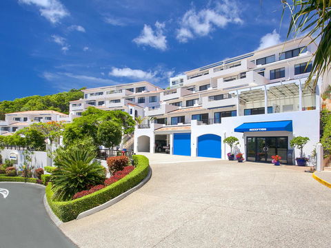 The Point Coolum - New Castle Holiday 37