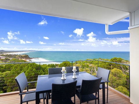 The Point Coolum - New Castle Holiday 34
