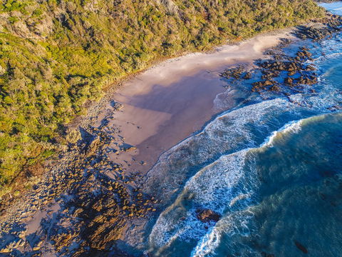 The Point Coolum - New Castle Holiday 14