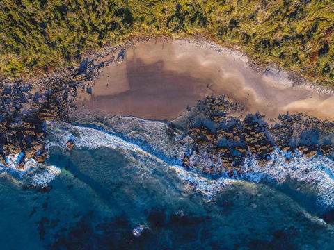 The Point Coolum - New Castle Holiday 2