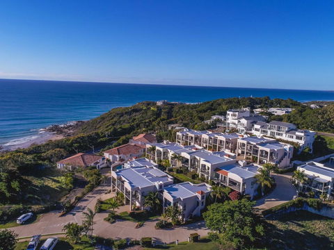 The Point Coolum - New Castle Holiday 13