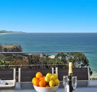 The Point Coolum - New Castle Holiday