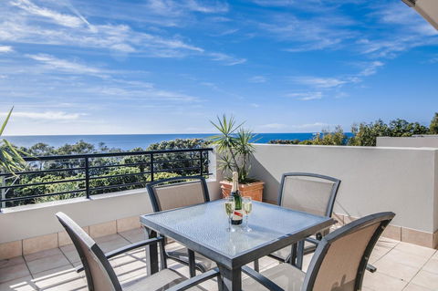 The Point Coolum - New Castle Holiday 20