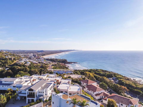 The Point Coolum - New Castle Holiday 3