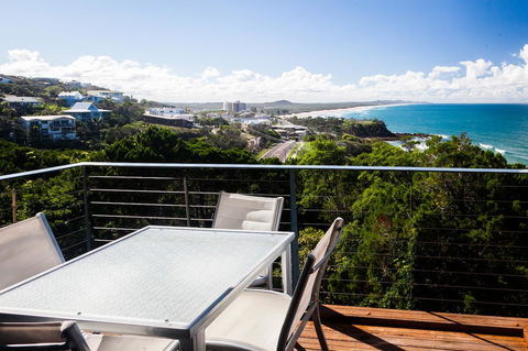 The Point Coolum - New Castle Holiday 40