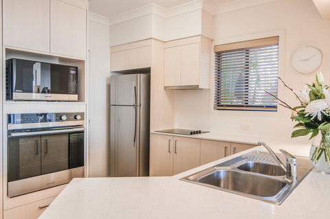 The Point Coolum - New Castle Holiday 30