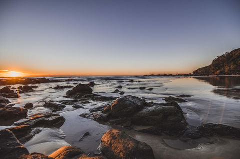 The Point Coolum - New Castle Holiday 16