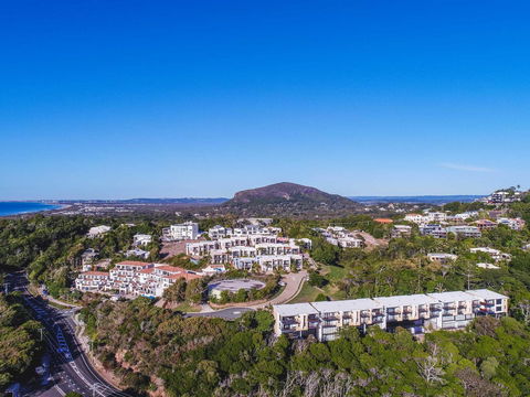The Point Coolum - New Castle Holiday 19