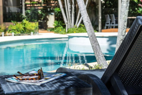 Mirra Chana - New Castle Holiday 5