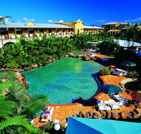Palm Royale Cairns - New Castle Holiday