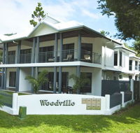 Woodville Beach Townhouse 5 - New Castle Holiday