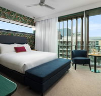 Ovolo The Valley Brisbane - New Castle Holiday