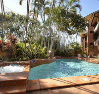 Bermuda Villas - New Castle Holiday