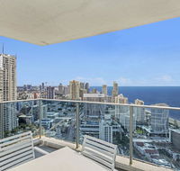 Gold Coast Private Apartments - H Residences Surfers Paradise - New Castle Holiday
