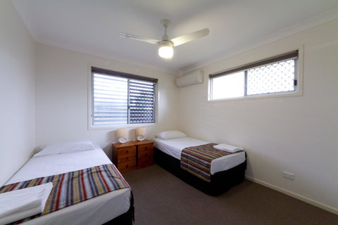 Rockhampton Serviced Apartments - New Castle Holiday 15