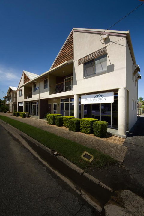 Rockhampton Serviced Apartments - New Castle Holiday 14