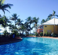 Dolphin Heads Resort - New Castle Holiday