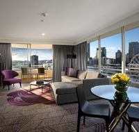 Rydges South Bank Brisbane - New Castle Holiday