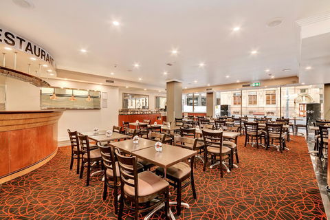 Great Southern Hotel Brisbane - New Castle Holiday 23