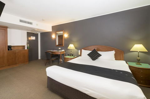 Great Southern Hotel Brisbane - New Castle Holiday 15