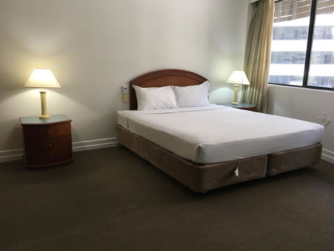Great Southern Hotel Brisbane - New Castle Holiday 3