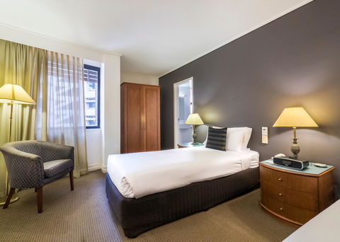 Great Southern Hotel Brisbane - New Castle Holiday 30