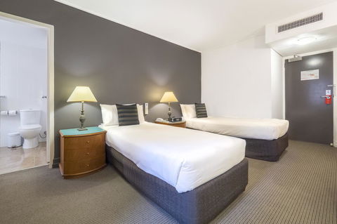 Great Southern Hotel Brisbane - New Castle Holiday 13
