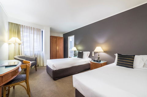 Great Southern Hotel Brisbane - New Castle Holiday 31
