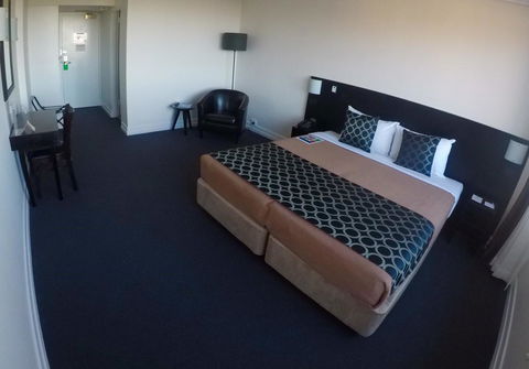 Great Southern Hotel Brisbane - New Castle Holiday 7