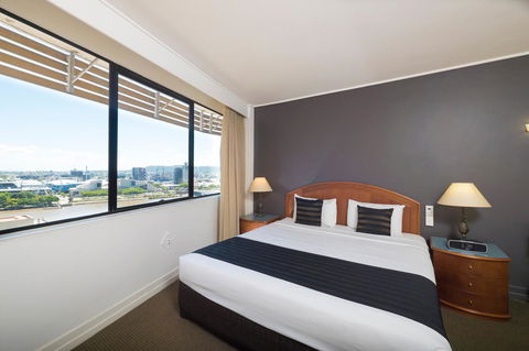 Great Southern Hotel Brisbane - New Castle Holiday 14