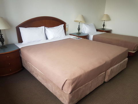 Great Southern Hotel Brisbane - New Castle Holiday 2
