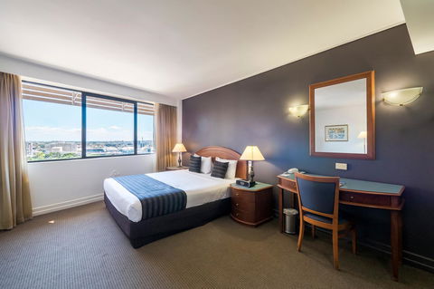 Great Southern Hotel Brisbane - New Castle Holiday 26