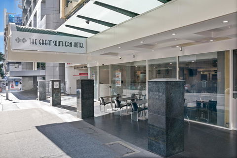 Great Southern Hotel Brisbane - New Castle Holiday 19