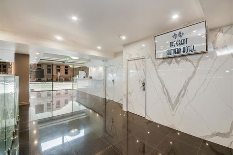 Great Southern Hotel Brisbane - New Castle Holiday 17