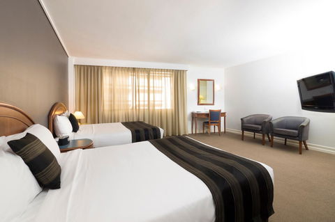 Great Southern Hotel Brisbane - New Castle Holiday 28