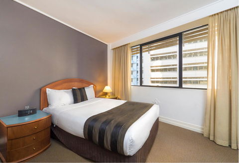 Great Southern Hotel Brisbane - New Castle Holiday 25