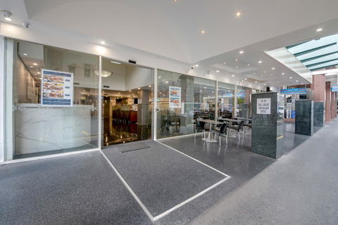 Great Southern Hotel Brisbane - New Castle Holiday 21