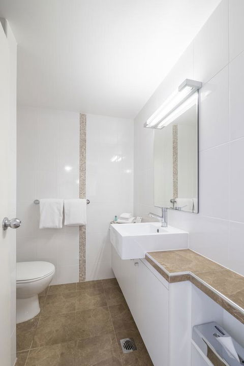 Great Southern Hotel Brisbane - New Castle Holiday 4