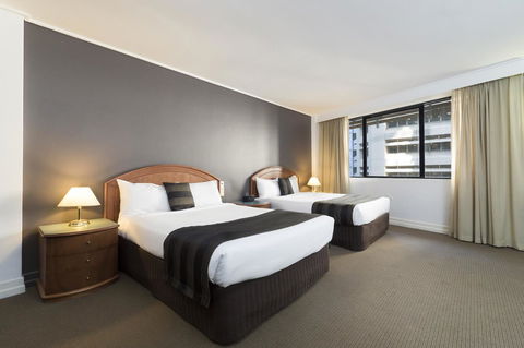 Great Southern Hotel Brisbane - New Castle Holiday 29