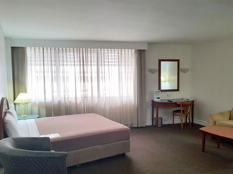 Great Southern Hotel Brisbane - New Castle Holiday 11