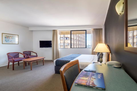 Great Southern Hotel Brisbane - New Castle Holiday 27