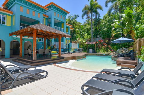 Le Cher Du Monde Adults Only - New Castle Holiday 0