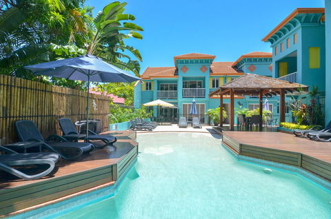 Le Cher Du Monde Adults Only - New Castle Holiday 1