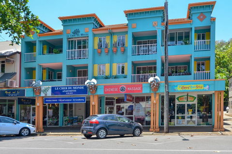 Le Cher Du Monde Adults Only - New Castle Holiday 15