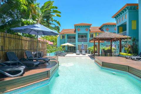 Le Cher Du Monde Adults Only - New Castle Holiday 17