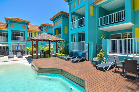 Le Cher Du Monde Adults Only - New Castle Holiday 18